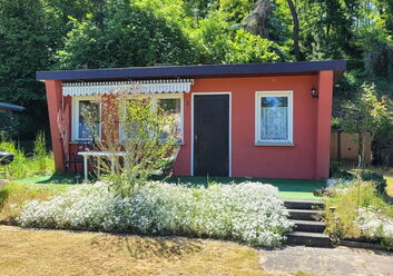 Wochenendgrundstück am Trebelsee im Havelland - provisionsfrei