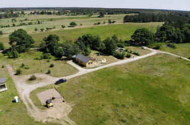 Ferienhausgrundstücke in Klosterheide bei Lindow (Mark) – eine gute Investition!