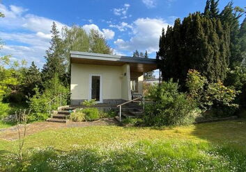 Renoviertes Wochenendhaus in Rathenow - ruhige aber zentrale Lage im Havelland - provisionsfrei!