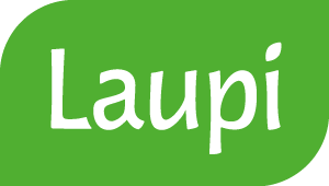 Laupi Logo
