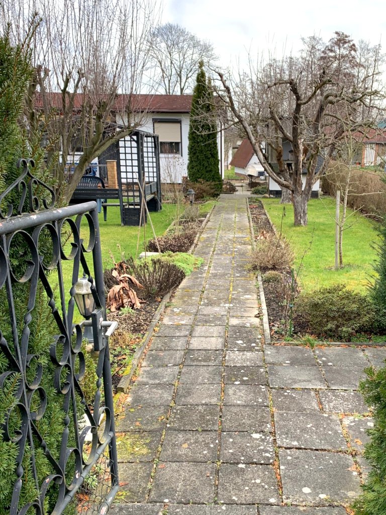 Erholungsgrundstück zur Pacht mit direktem Wasserzugang in Lübbenau im
