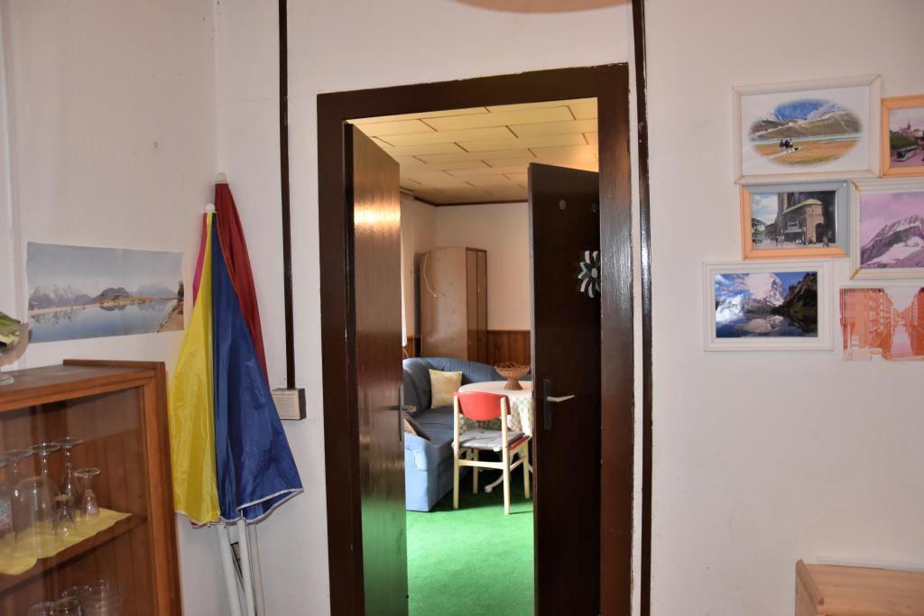Erholungsgrundstück mit Bungalow in GosenNeu Zittau Laupi