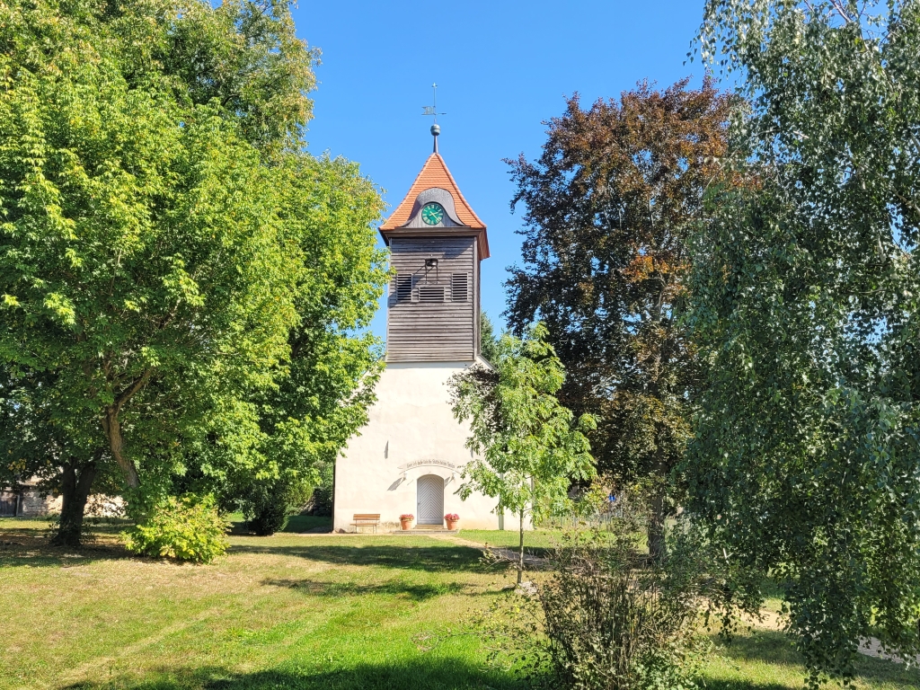 P13324 Frei gestaltbares Erholungsgrundstück zur Pacht bei Wustermark